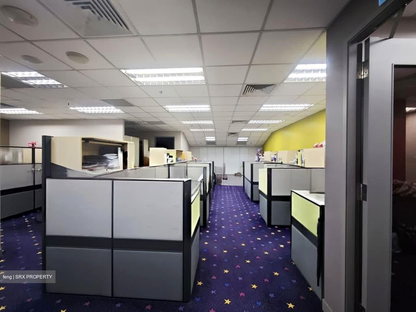 Suntec Tower Three (D1), Office #579080021